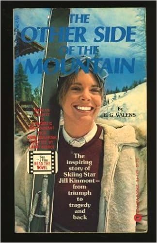 The Other Side Of The Mountain Valens Evans G Valens E G 9780060809485 Amazon Com Books