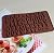 Easting Alphabet Letter Shape Party Silicone Cake Molds Decoration Fondant Cookie Baking Mold,random Color