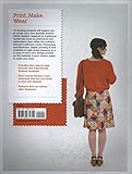 Image de Print, Make, Wear: Creative Projects for Digital Textile Design
