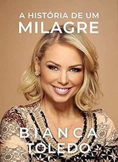 Livro Ebook - A História de um Milagre