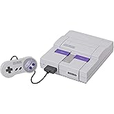 Super NES System (Renewed)