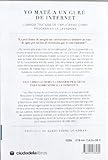 Image de Yo maté a un gurú de internet: Cuando trataba de explicarme cómo programar la lavadora