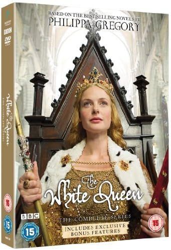 Amazon.com: Isabel Serie Completa (Complete Series) Box Set 15