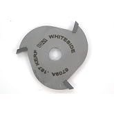 Whiteside Router Bits 6709A Slotting Cutter