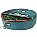 Christmas TreeKeeper Pro Wreath Storage Bag - For 48 inch Wreaths