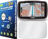 GuarmorShield 3x Tomtom Go 500 5000 5