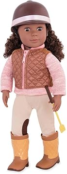 our generation riding in style