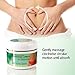 Agol Slimming Cream Anti Cellulite Abdomen Organic Natural Body Slimming Treatment, Skin Tightening Improves Sagging Skin - Slimmer Healthier Lifestyle Treatment, 7 Oz