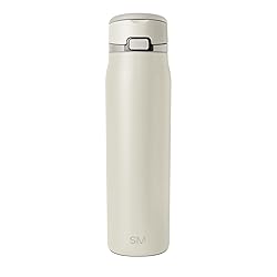 Simple Modern Mesa Loop Water Bottle with Straw