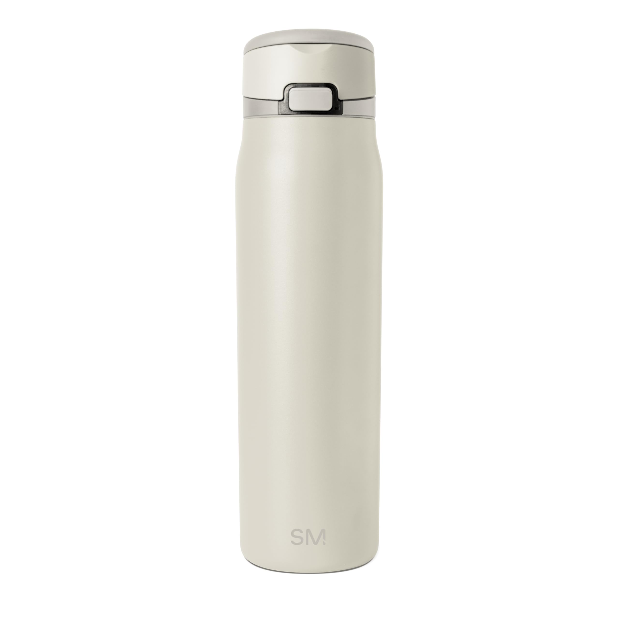 Simple Modern Mesa Loop Water Bottle with Straw