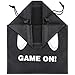 Aresmer Video Game Drawstring Bags Gaming Party Bags for Kids Birthday Party - 12 Pack