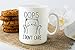Oops. I Don't Care - 11oz Ceramic Coffee Mug - Perfect Unique Gift for Grumpy Mom or Dad - Cat Gifts for Cat Lovers - Funny Inspirational & Sarcastic Mug Gifts for Women - By CBT Mugs