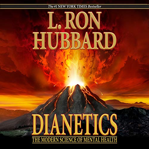 Dianetics: The Modern Science of Mental Health