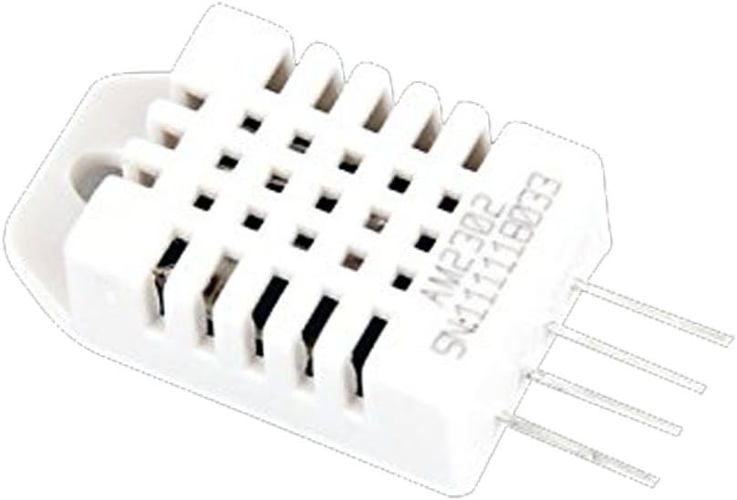 Easy Provider DHT22/AM2302 Digital Temperature Humidity Sensor 3.5V-6V DC