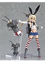 figma 艦隊これくしょん 〜艦これ〜 島風|サンプル4