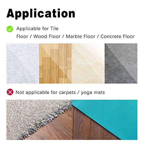 Flyfan-Sit-Up-Bar-Sit-Up-Assistant-Equipment-Portable-Adjustable-Sit-Ups-Foot-Holder-with-2-Suction-Cups-and-4-Positions-for-Abs-Home-Exercise