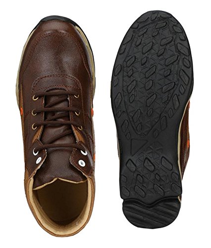 big fox k11 trekking boots