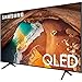 Samsung QN82Q60RA 82″ Q60 QLED Smart 4K UHD TV (2019 Model) (Renewed) w/Flat Wall Mount Kit Bundle for 45-90 TVs + 2.4GHz Wireless Backlit Keyboard Smart Remote + 6-Outlet Surge Adapterthumb 4