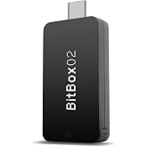 BitBox02 | Cryptocurrency Hardware Wallet | Bitcoin, Ethereum, Litecoin &amp; ERC20 Tokens | Swiss Made by Security Experts