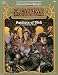 Patriots of Ulek (Advanced Dungeons & Dragons #9385/Greyhawk Adventures Module WGQ1)