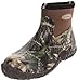 MuckBoots Camo Camp Hunting Boot