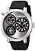 Freestyle Men's 101163 Passage 1-Piece Case Compass Silicone Strap Watch