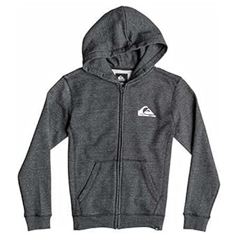 felpe con zip e cappuccio ragazzo