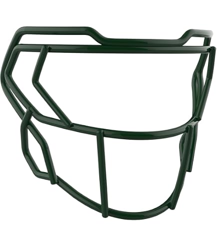 VICIS ZERO2 SO-212E-2 Football Facemask for VICIS ZERO2 Football Helmets