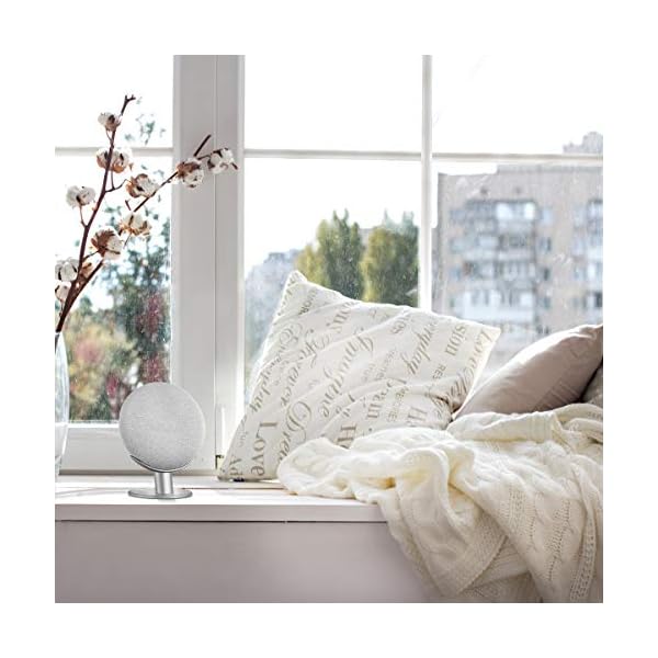 google mini pedestal