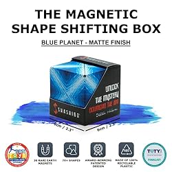 SHASHIBO Bundle of 4 - Space Out, Mystic