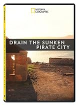 Drain The Sunken Pirate City