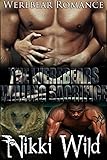 The Werebears Willing Sacrifice (BBW Werebear Shifter FMMM Menage Steamy Romance)