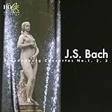 Bach: Brandenburg Concertos Nos. 1, 2, 3