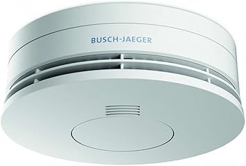 Busch-Jäger 6800-0-2717 - Detector de CO2: Amazon.es: Bricolaje y ...