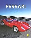 Ferrari: 25 Years of Calendar Images by Guenther Raupp