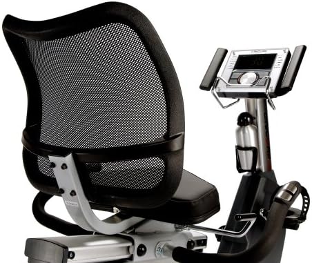 lifecore recumbent bike