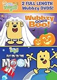 Wubbzy: Halloween 2 Pk Dvd