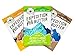Pili Hunters Ultimate Keto Pili Nut Butter Variety Pack, Paleo, Vegan, Low Carb, 1 oz. Adventure Packets - 6-Pack