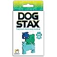 Brainwright - Dog STAX - The Pup-Packing Puzzle - 48 Pieces
