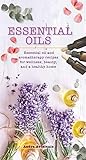 Essential Oils (Essentials) by Audra Avizienis