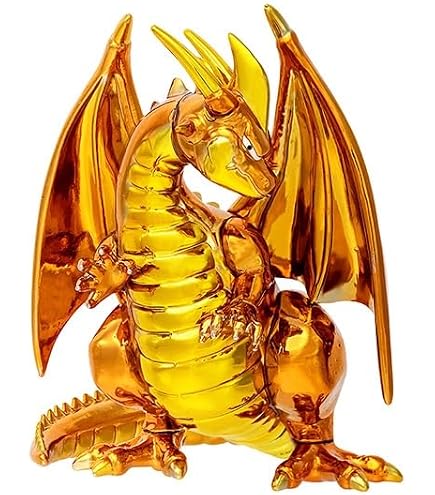 Amazon.com: Dragon Quest Metallic Monsters Gallery Kiramashin