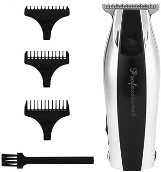 mini tondeuse a barbe