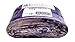 SAIT 63235 Open Coat Aluminum Oxide 3-Inch x 18-Inch AO-X 80 Grit Sanding Belt, 10-Pack