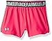 Under Armour Girls' Play Up Short