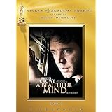 A Beautiful Mind by Russell Crowe