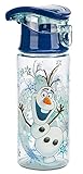 Disney Frozen Olaf Water Bottle