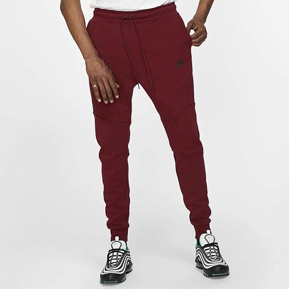 nike m nsw tech fleece jogger
