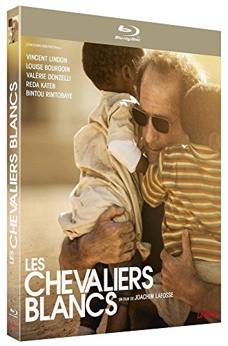 Les Chevaliers Blancs - Blu-Ray