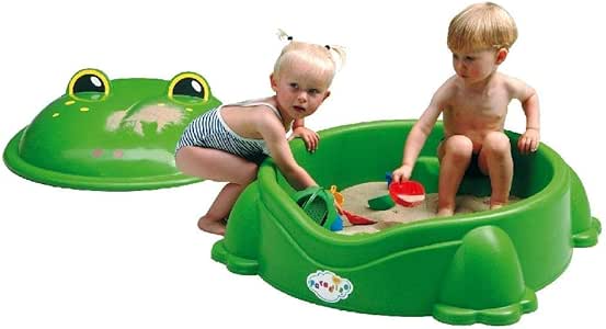 sandpit with lid amazon