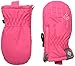 Columbia Boys' Chippewa III Mitten, Punch Pink/Camellia Rose, O/S